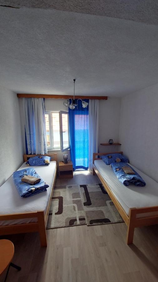 Apartman Mely كولين فاكوف المظهر الخارجي الصورة